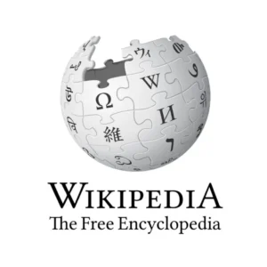 Wikipedia page creation service​