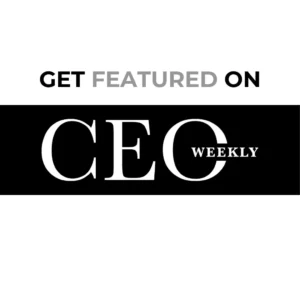 ceo weekly